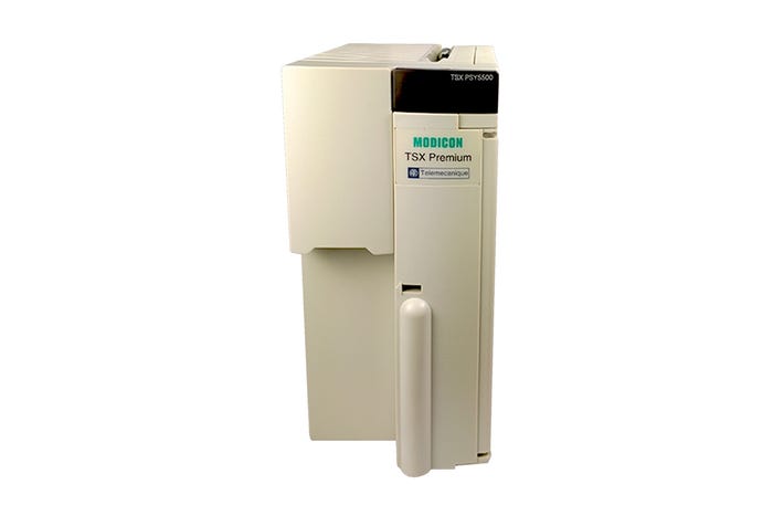 TSXPSY5500M TSXPSY5500M