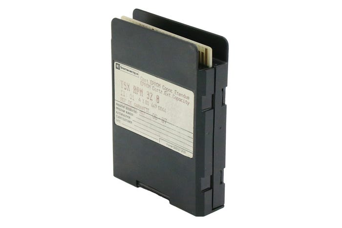 TSXRPM328 TSXRPM328
