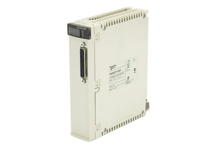 TSXSCY11601 TSXSCY11601