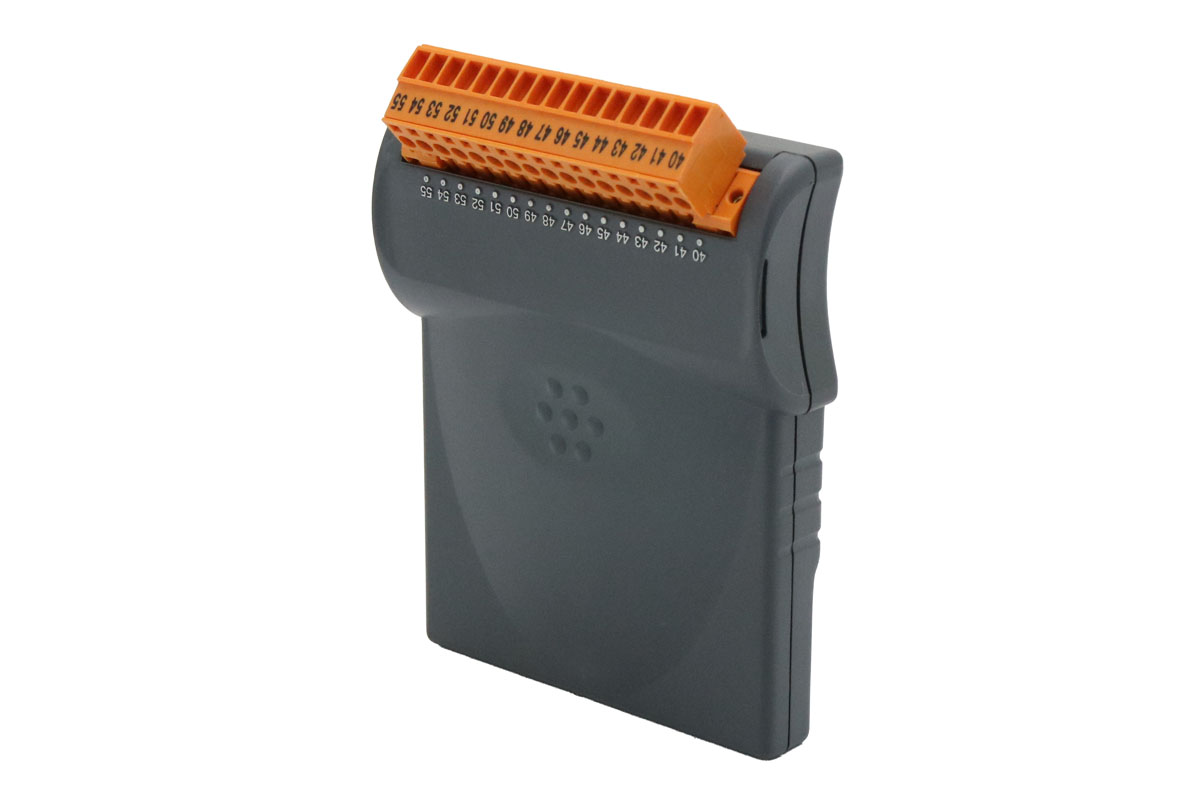 Control Techniques UD50