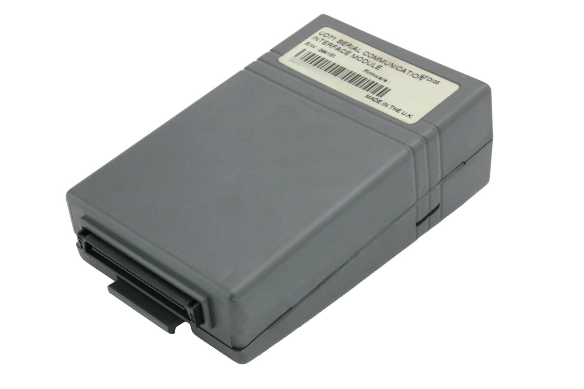 UD71 UD71