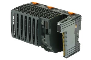 X20CP1484 X20CP1484