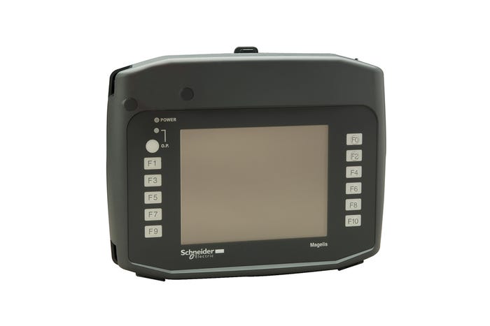 XBTGH2460B XBTGH2460B