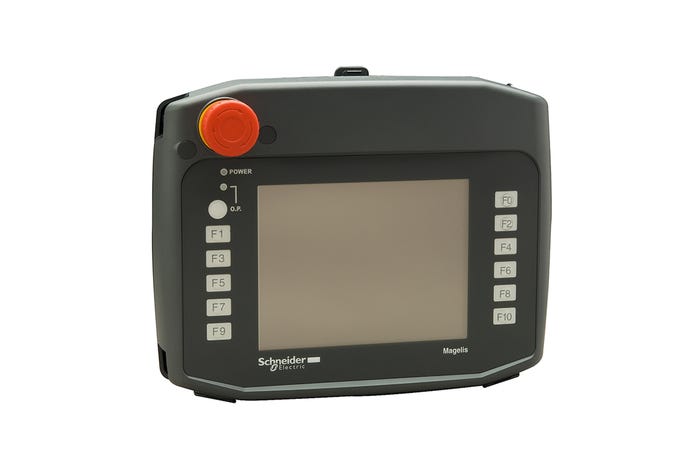 XBTGH2460 XBTGH2460