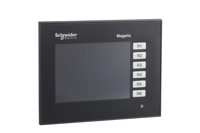 XBTGT1100 XBTGT1100