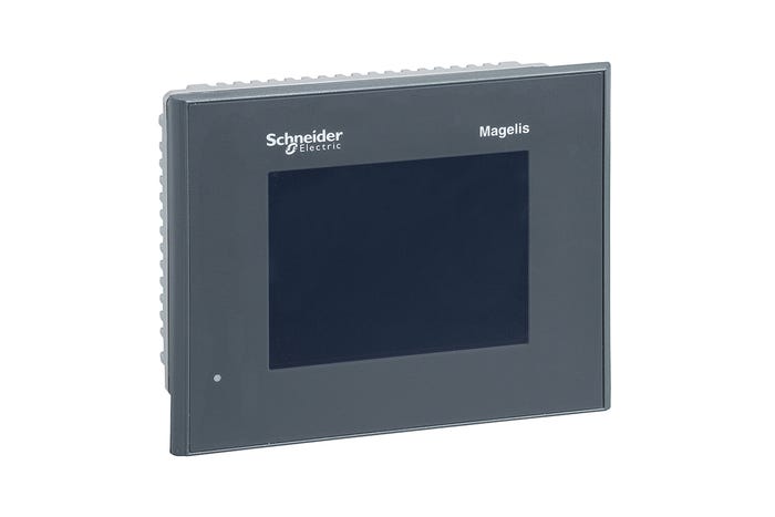 XBTGT1105 XBTGT1105