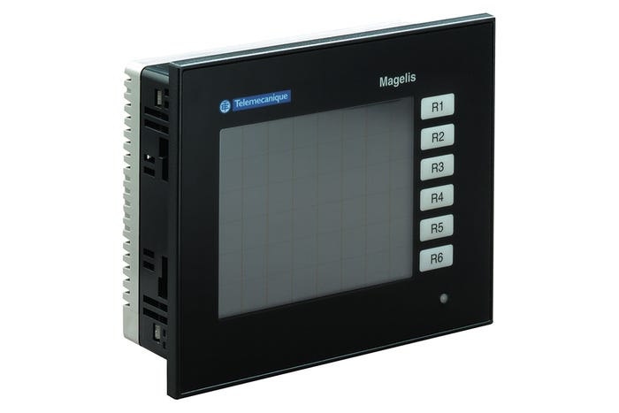 XBTGT1130 XBTGT1130