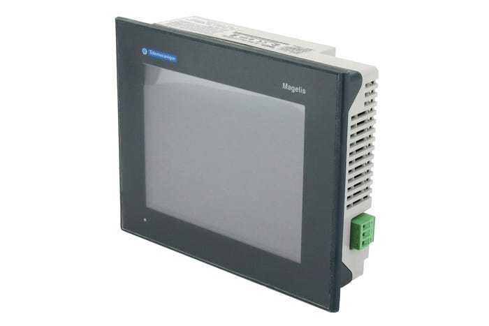 XBTGT2220 XBTGT2220