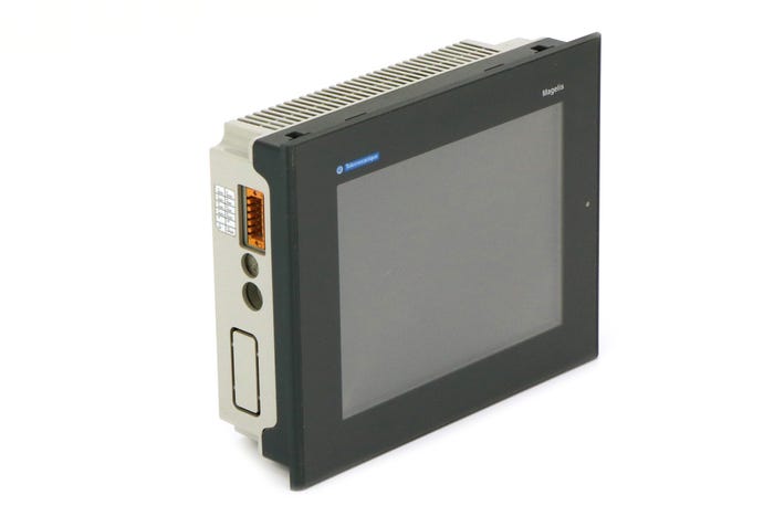 XBTGT4330 XBTGT4330
