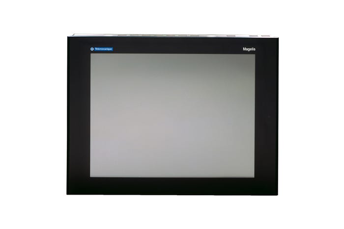 XBTGT7340 XBTGT7340
