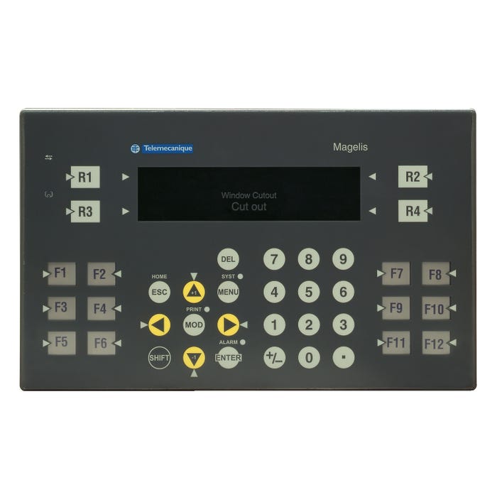 XBTPM027010 XBTPM027010