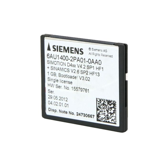 6AU1400-2PA01-0AA0_0