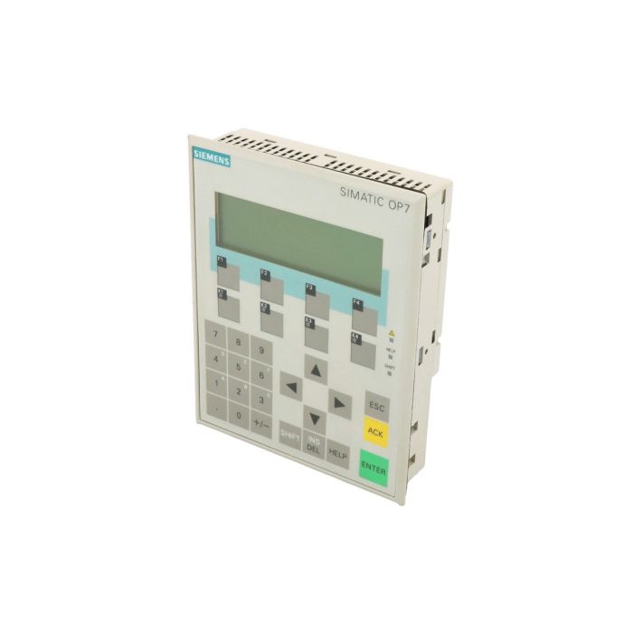 6AV3607-5BB00-0AE0