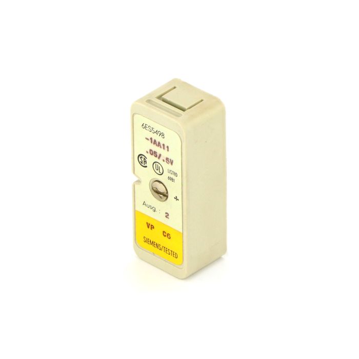 6ES5498-1AA11_0