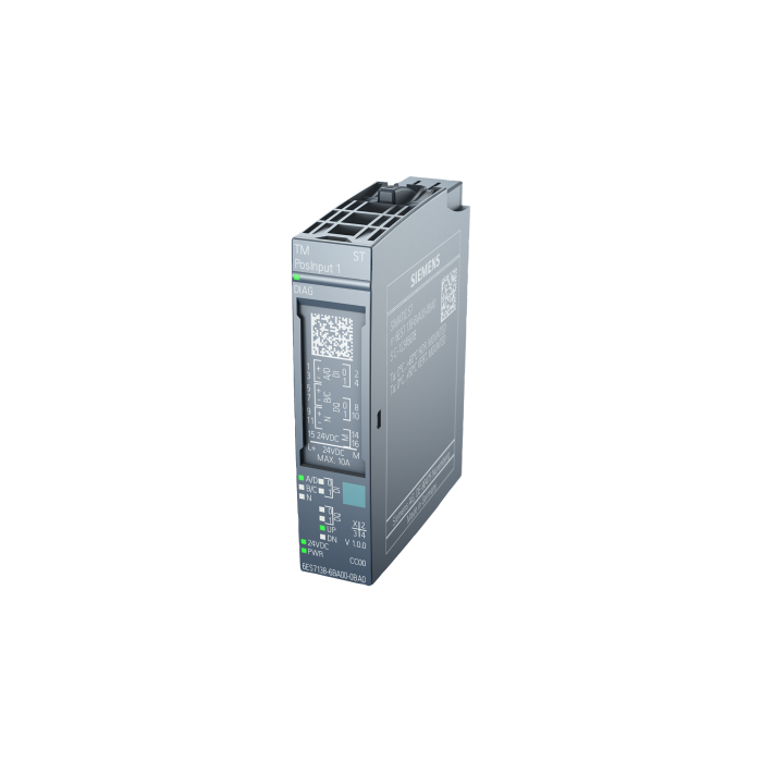 6ES7138-6BA00-0BA0