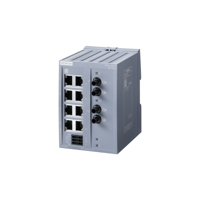 6GK5108-2BB00-2AB2