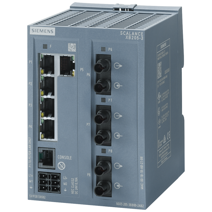 6GK5205-3BB00-2TB2