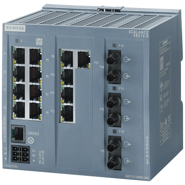 6GK5213-3BB00-2TB2