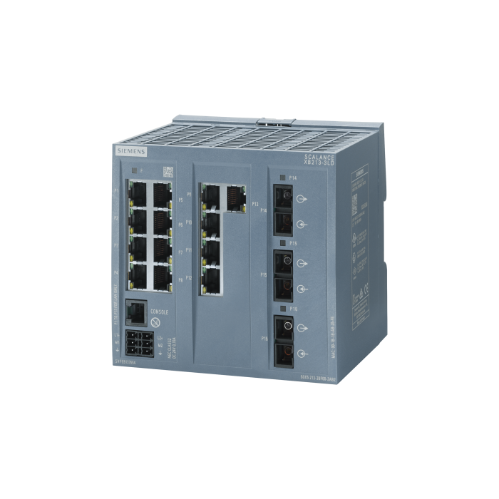 6GK5213-3BF00-2TB2
