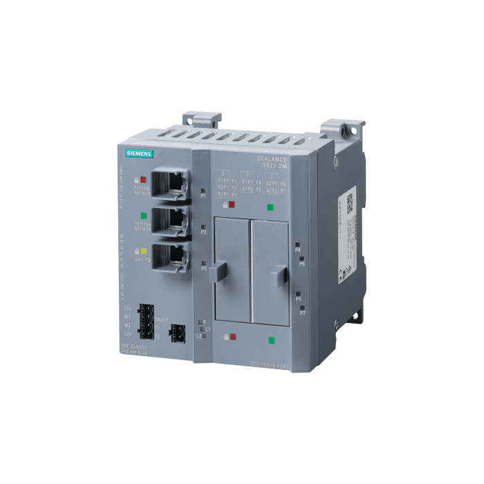 6GK5627-2BA10-2AA3