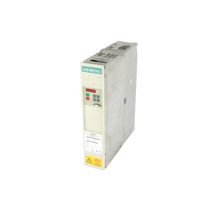 6SE7021-0EA11