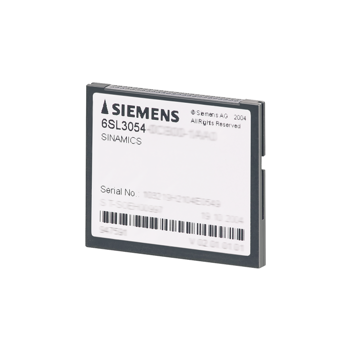 6SL3054-0CG01-1AA0