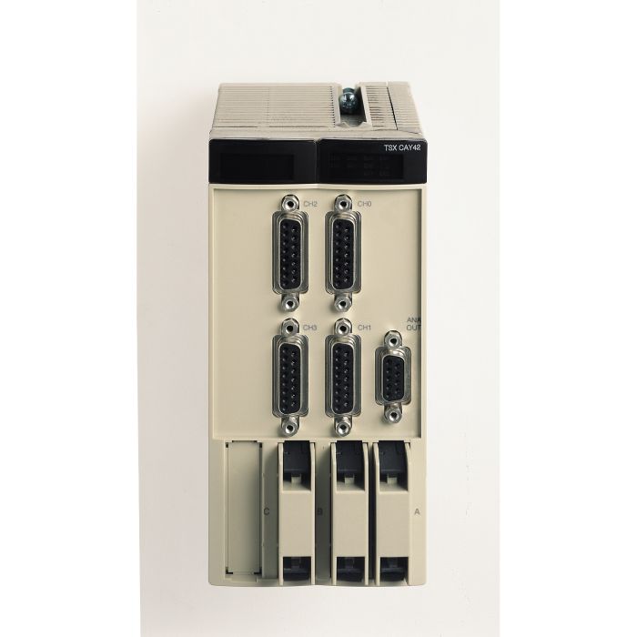 TSXCAY42C