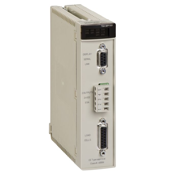 TSXISPY100