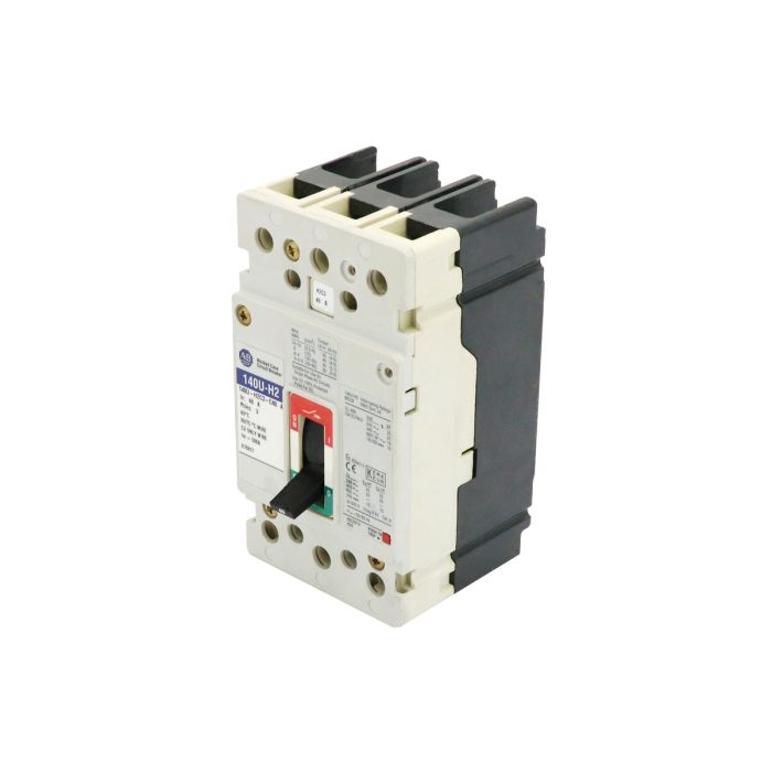 140U-H2 140U-H2