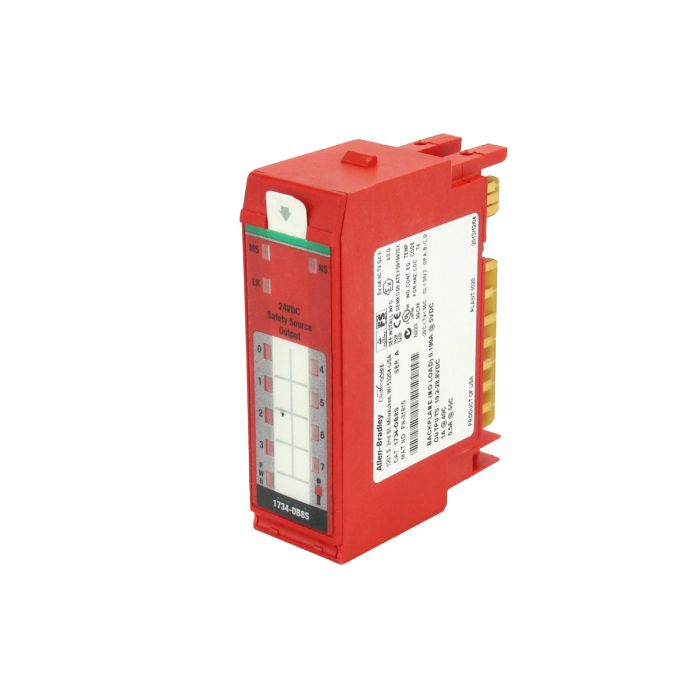 1734-OB8S 1734-OB8S