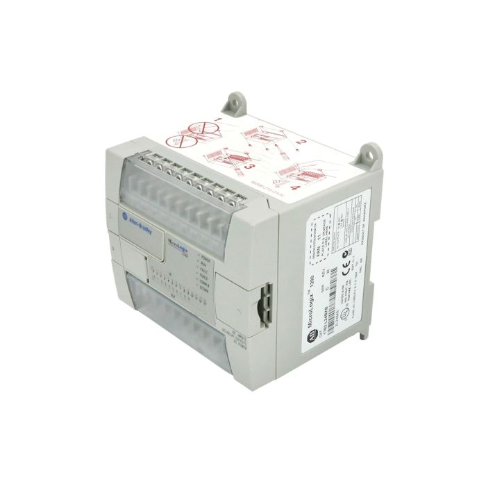 1762-L24BXB 1762-L24BXB