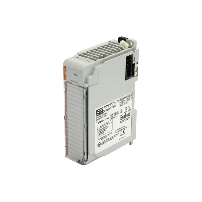 1769SC-IF8U 1769SC-IF8U