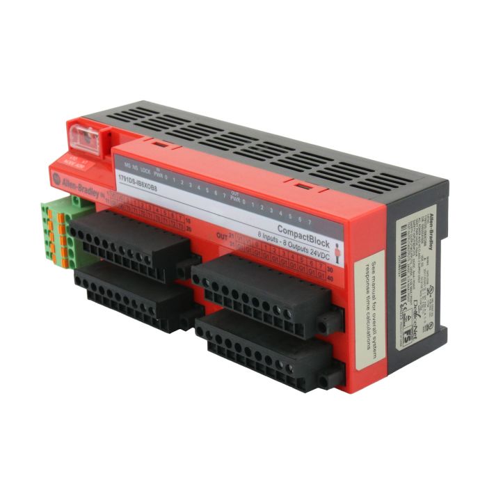 1791DS-IB8XOB8 1791DS-IB8XOB8