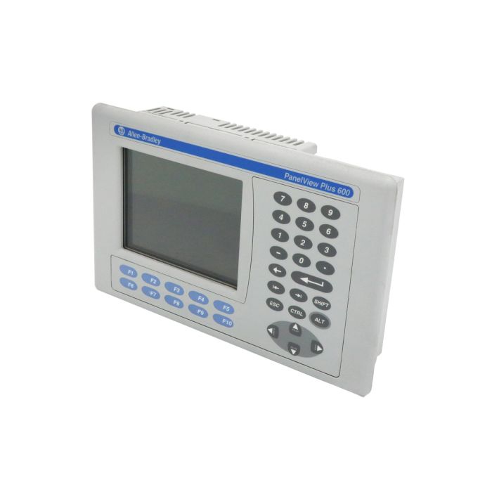2711P-K6M20D8 2711P-K6M20D8