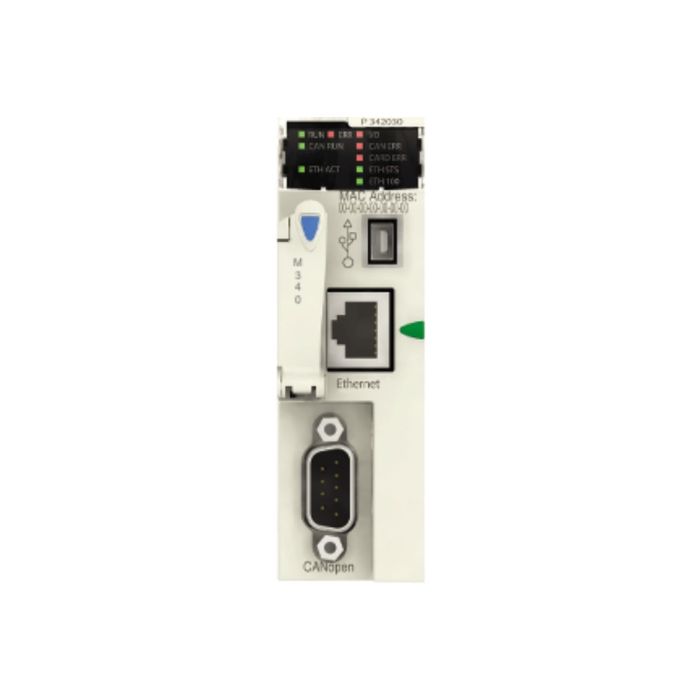 BMXP342030 BMXP342030