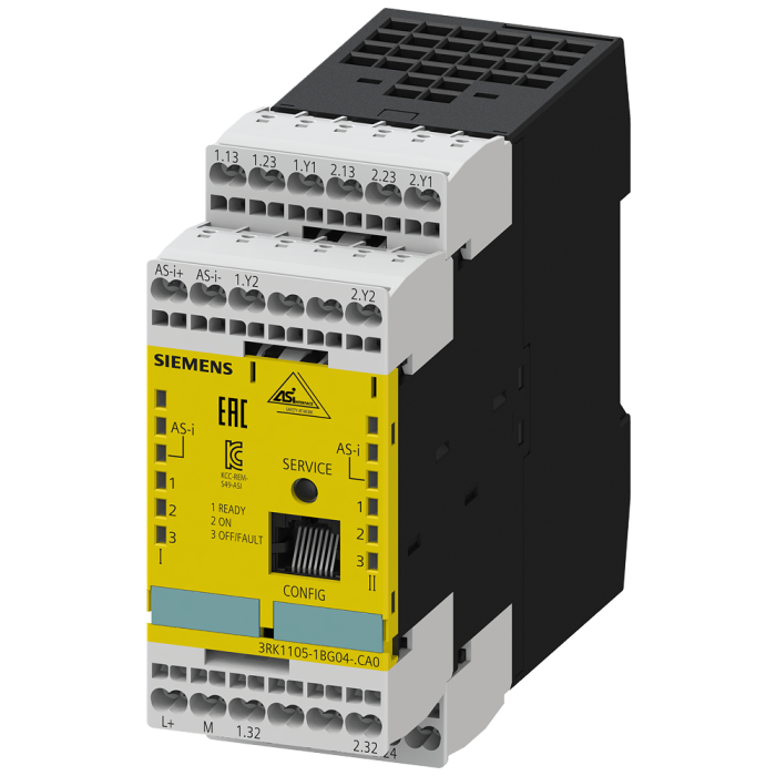 3RK1105-1BG04-2CA0