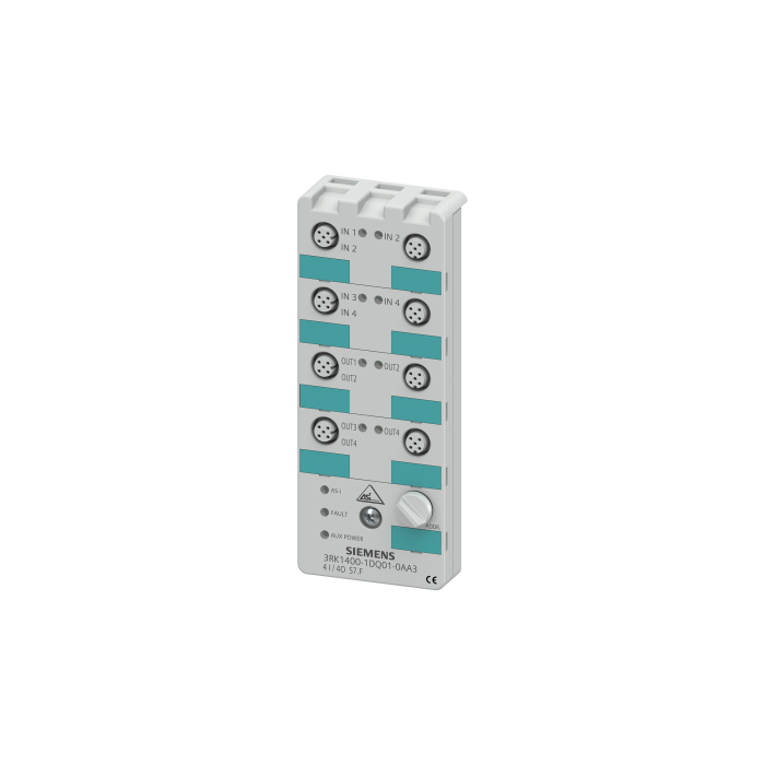 3RK1400-1DQ01-0AA3