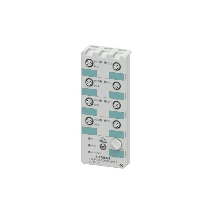 3RK1400-1DQ00-0AA3 3RK1400-1DQ00-0AA3
