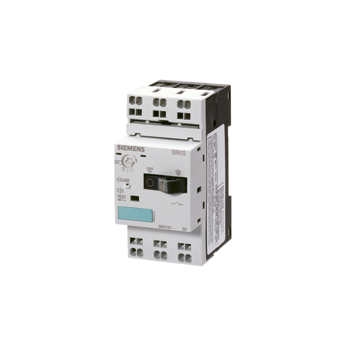 3RV1011-0GA20 3RV1011-0GA20
