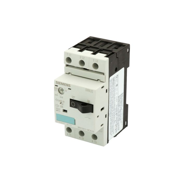 3RV1011-0CA10