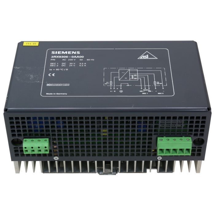 3RX9306-0AA00