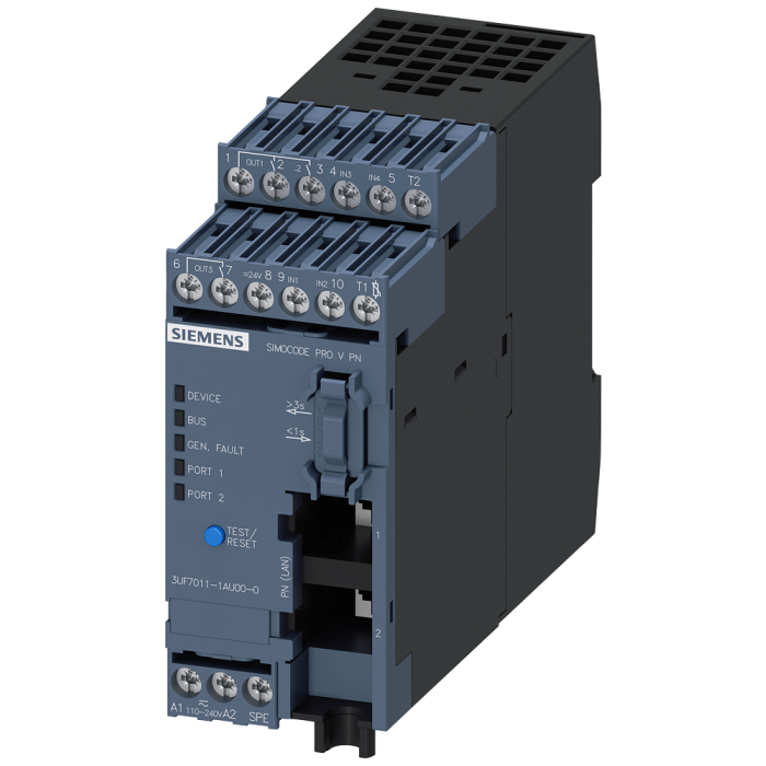 3UF7011-1AU00-0 3UF7011-1AU00-0