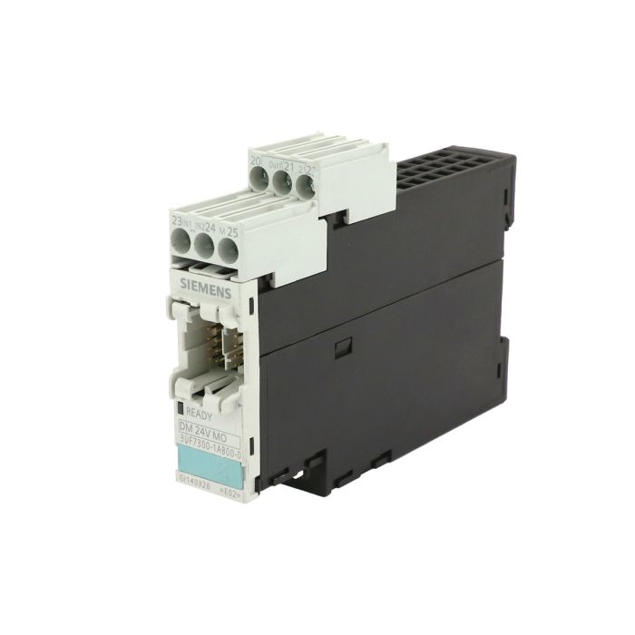 3UF7300-1AB00-0 3UF7300-1AB00-0