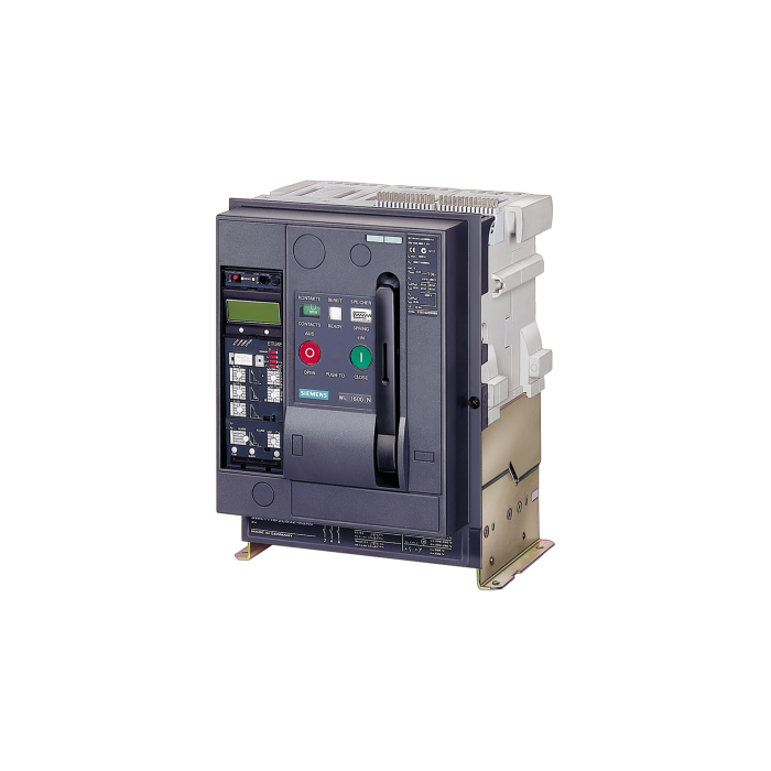 3WL1116-3CB34-4AS2-Z