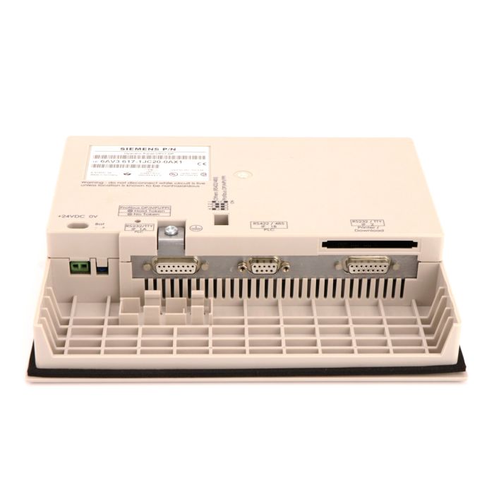 6AV3617-1JC20-0AX1 ✓ 2 year warranty | JC-Electronics