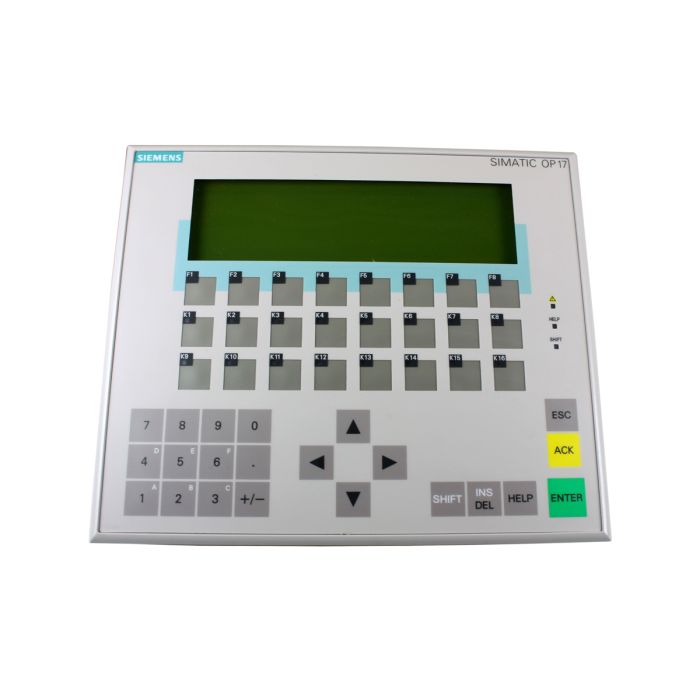 6AV3617-5BA00-0BC0