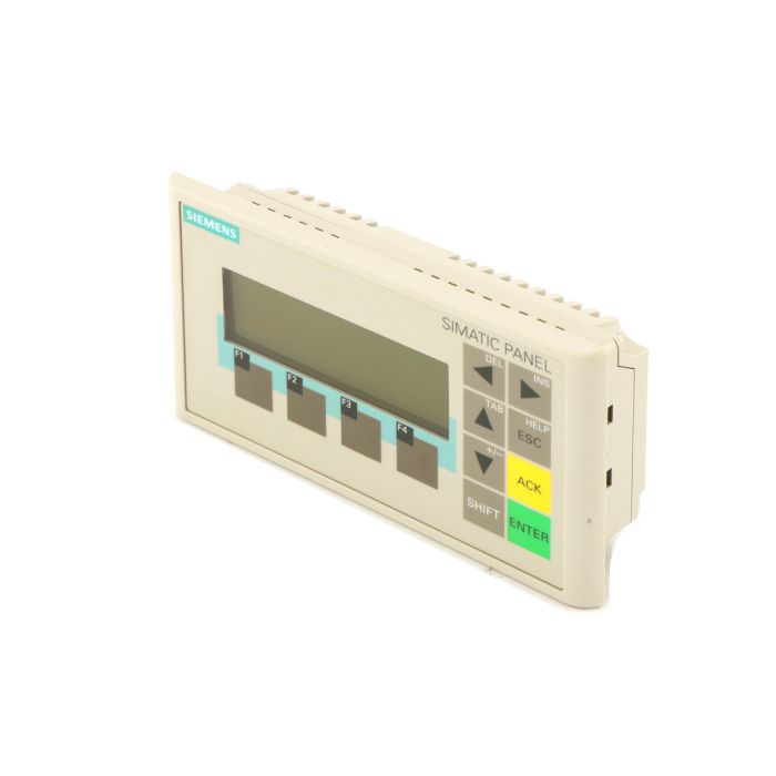 6AV6640-0BA11-0AX0
