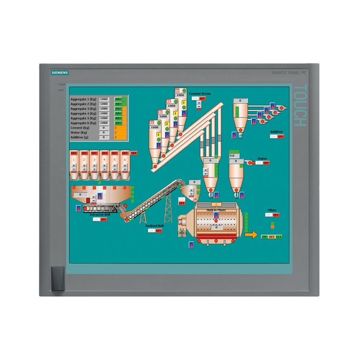 6AV7875-0BD21-1AC0