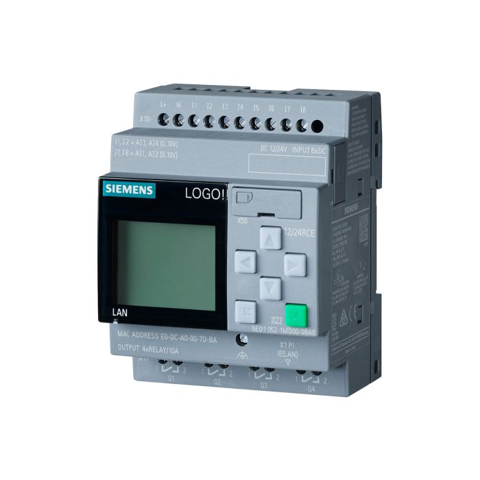 6ED1052-1MD00-0BA8 6ED1052-1MD00-0BA8
