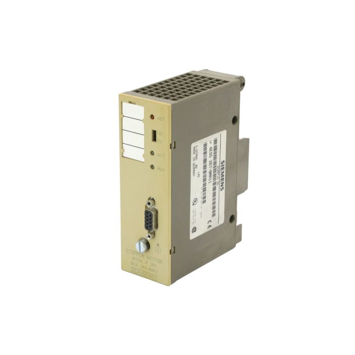 6ES5267-8MA11